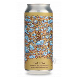 Hudson Valley Fallow - Beer Republic