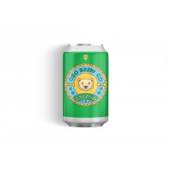 Oso Brew Co Osezno - Oso Brew Co