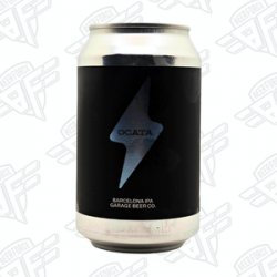 Garage Beer Co. OCATA IPA - Beer Force