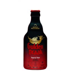 Gulden Draak Imperial Stout
