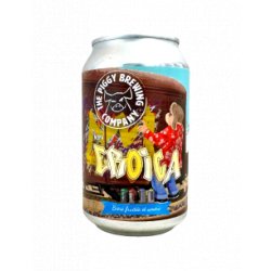 The Piggy Brewing Company Eroica