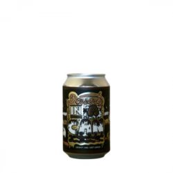 Amundsen Dessert In A Can Coconut Choc Chip Cookie