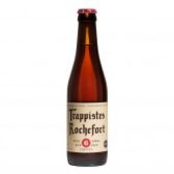 Trappistes Rochefort 6
