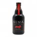 Alma Algarvia Oatmeal Stout Alma Algarvia Oatmeal Stout
