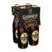 Guinness Stout bier 