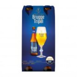 Brugge Tripel