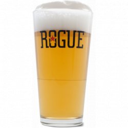Rogue Bicchiere Americano Borg - Cantina della Birra