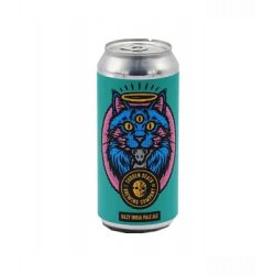 Sudden Death Brewing Co. The Divine Jobless