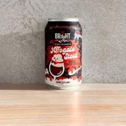 Bright Brewery Affogato Stout