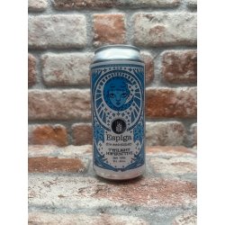 Cervesa Espiga Twilight Hyperactive
