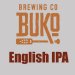 English Ipa  Buko 