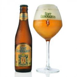 Sint Gummarus - Bierwinkel de Verwachting