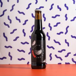 Põhjala Brewery  Baltic Porter Day 2023  10.5% 330ml Bottle - All Good Beer