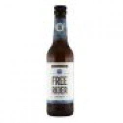 Hopfmeister Free Rider alkoholfrei 0,33l - Craftbeer Shop