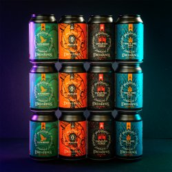 Mad Scientist A Gyűrűk Ura teljes pakk - Mad Scientist