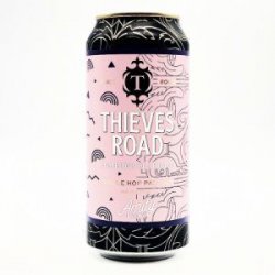 Thornbridge Thieves Road - Bierwinkel de Verwachting