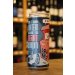 VAULT CITY I’M TWO QUARTERS AND A HEART DOWN ROSE PETAL & CHOCOLATE COVERED STRAWBERRY IMPERIAL STOUT 