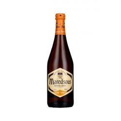 Maredsous Blond - Elings