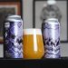 Northern Monk Patrons Projects: 37.03 DEMON DANCE  PAIN  GARAGE BREW CO 440ml can Best Before 10.12.23 