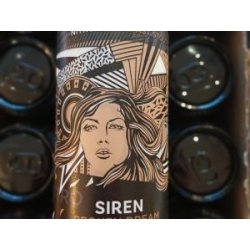 Siren Broken Dream