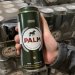 Bỉ Palm Amber Ale 5.2% vol thùng 12 lon 550ml 