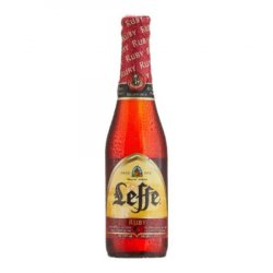 Leffe Ruby - Beer Store Australia