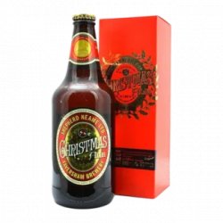 Shepherd Neame Christmas Ale