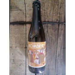 St.Bernardus Kombine 2025