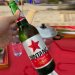 Bintang Pilsener Indonesia 4.7% vol chai 330ml 