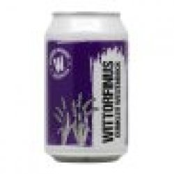 Wittorfer Wittorfinus Dunkler Weizenbock 0,33l - Craftbeer Shop