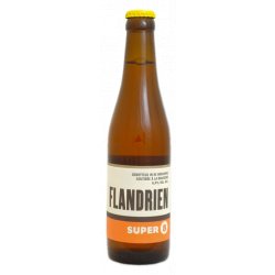 Brouwerij Haacht Brasserie SUPER 8 Flandrien