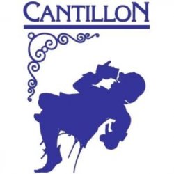 Cantillon, Rose De Gambrinus, Lambic, 2018,  0,375 l.  5,0% - Best Of Beers