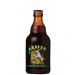 LEUTE - BOKBIER - Belgian Strong Dark Ale 33cl 