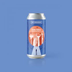Hop Hooligans Future Perfect