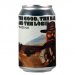 Lobik The Good, The Bad and The Lobik 0,33l Triple IPA Lobik The Good, The Bad and The Lobik 0,33l Triple IPA