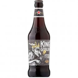 Wychwood King Goblin 500mL - The Hamilton Beer & Wine Co