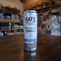903 Brewers Pineapple Magic
