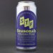 Simple Things Fermentations - Bohemian Pilsner - 4.3% (440ml) Simple Things Fermentations - Bohemian Pilsner - 4.3% (440ml)