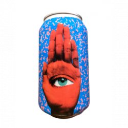 Brasserie Surréaliste Surréaliste Pale Ale