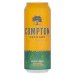 Compton Orchard Medium Dry Cider (500ml) 