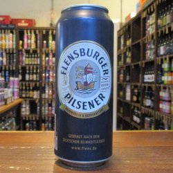 Flensburger Pilsener