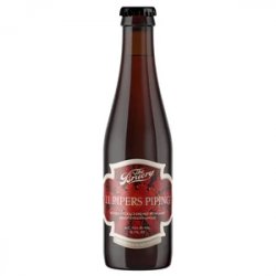 The Bruery 11 Pipers Piping (2025)
