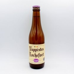 Rochefort Triple Extra - Be Hoppy