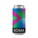 Soma - Take Off IPA 