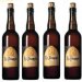 La Trappe Blond 750ml 6,5vol  bia thầy tu Hà Lan 
