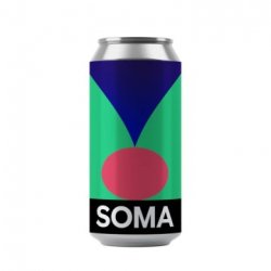 Soma - JDM DIPA - Berero Store