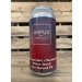 TDH Superdelic x Nectaron x Nelson Sauvin New Zealand IPA 7% TDH Superdelic x Nectaron x Nelson Sauvin New Zealand IPA 7%