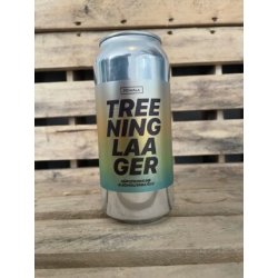 Treeninglaager 0,5% - Zombier