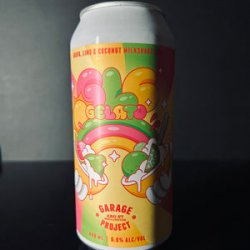 Garage Project GLC Gelato