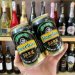Lào đen lon 330 ml  Beerlao Dark lager 6.5% vol thùng 24 lon 